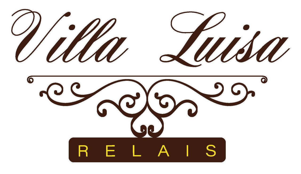 Villa Luisa Rooms&Breakfast 佩斯基耶拉德加达 外观 照片
